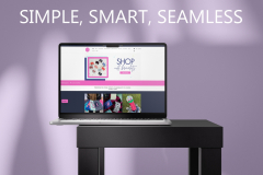 Custom Shopify Website Development for York Design Co. Elevating eCommerce Experience with Modern Design & Seamless Functionality